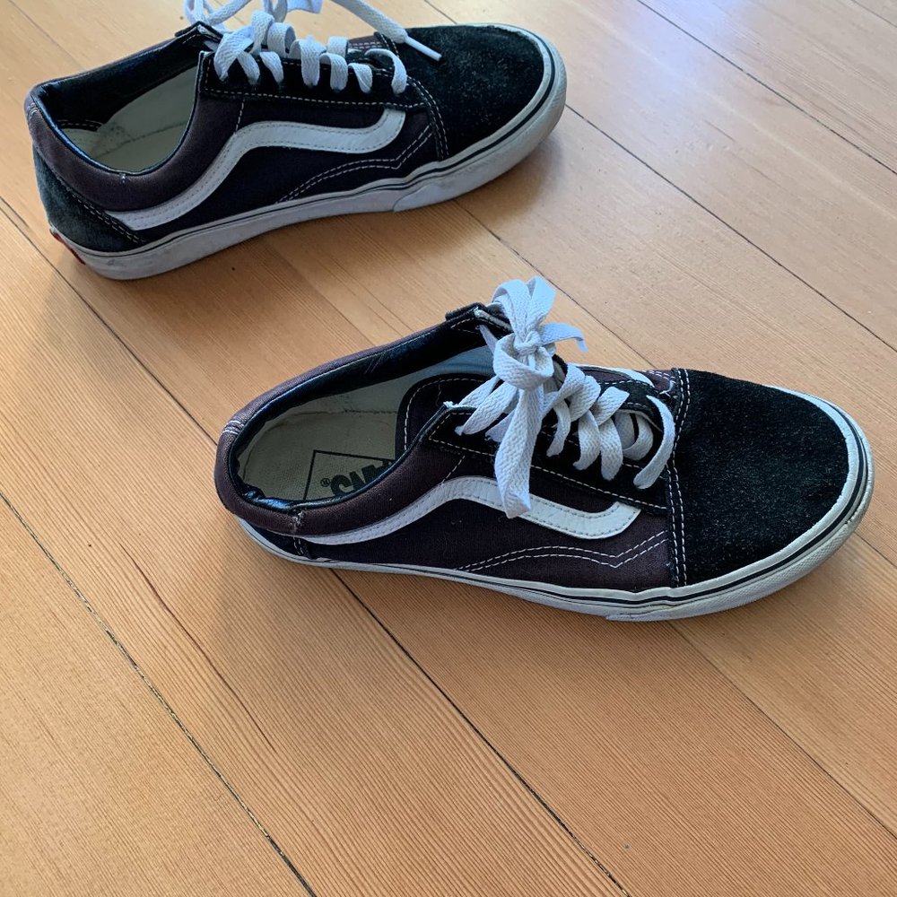 Vans Old Skool Sneakers